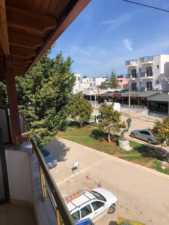 Villa Nanaj Ksamil Exterior foto